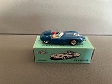 Voiture Miniature DB Panhard