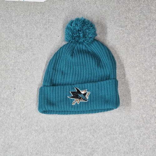 San jose sharks unisex beanie - san,