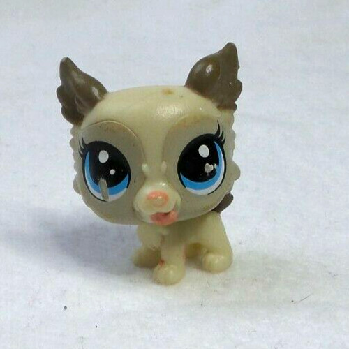 Littlest pet shop lps 72 - littlest,