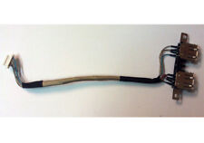 Module carte prise usb USB FEMELLE  cable pour Toshiba Satellite A210