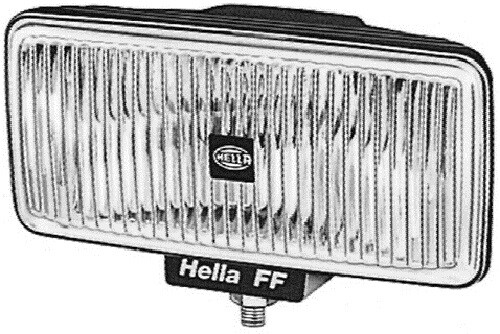 Hella complément projecteur - hella,