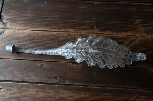 Verre murano ancien - , de