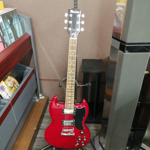 Guitare électrique maestro - guitare,
