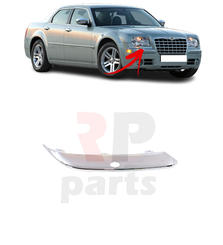 Pour chrysler 300c avant - pour,