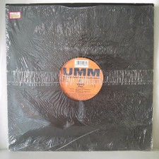 VHC ‎– You (Vinyl, 12"