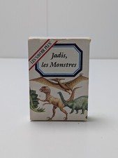 🦕 Jeu de carte des 7
