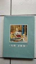 Chaland jeu le - ,