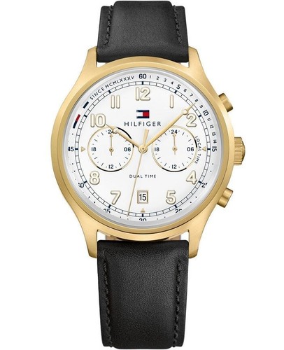 Montre homme tommy hilfiger - homme,