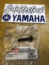 1 boulon échappement yamaha 9582m-08035 TZR 50 X-POWER 
