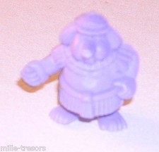 Figurine DARGAUD 1969