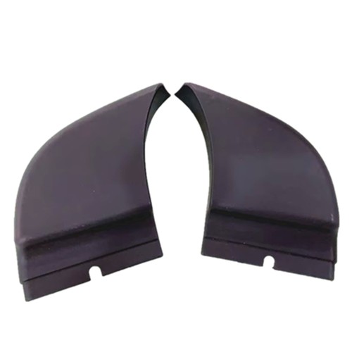 Capuchons angle de - de,