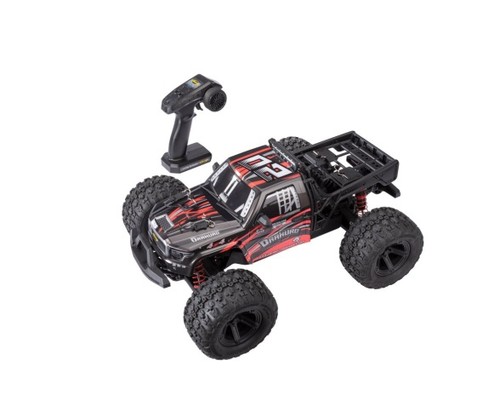 Tamiya 500409096 drakuro - 1:8,