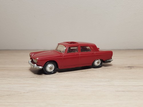 Jouet ancien norev 43 - jouet, 1/43
