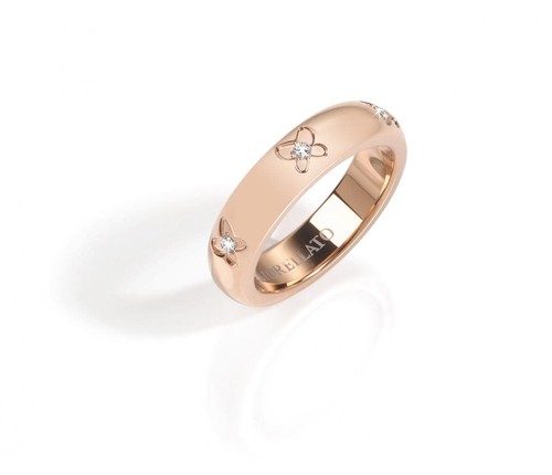 Anneau morellato femme - morellato, love