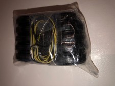 1/25 REVELL 10 PNEUS POUR MAQUETTE CAMION