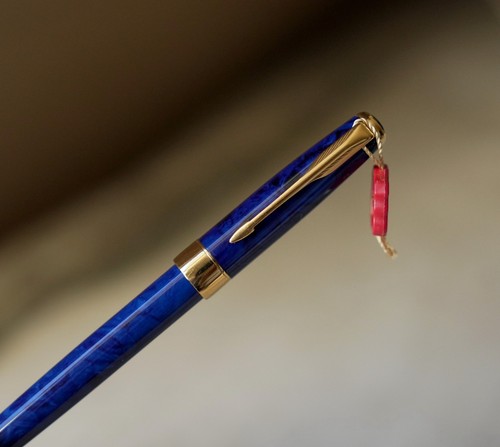 Stylo plume parker - stylo, en