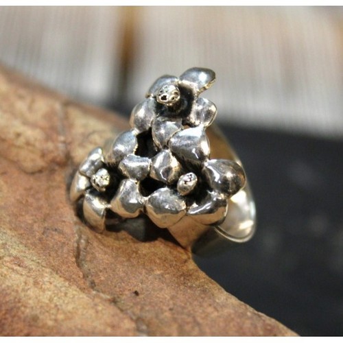 Toulhoat bague ouverte - toulhoat,