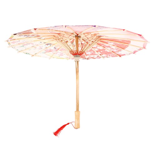 Décoration parapluie - décoration, de