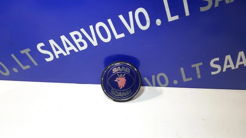 Saab ys3e badge de - 9-5, modèle