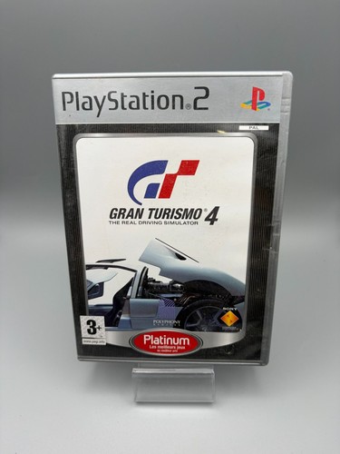 Gran turismo sony - turismo,