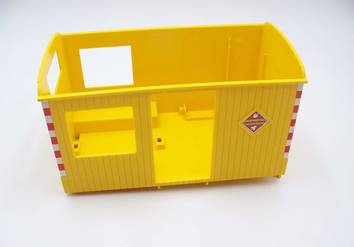 Playmobil chantier - playmobil,