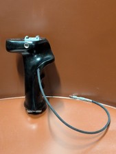 Poignée stitz vintage avec câble déclencheur pour dcl-1