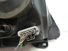 Optique avant principal gauche