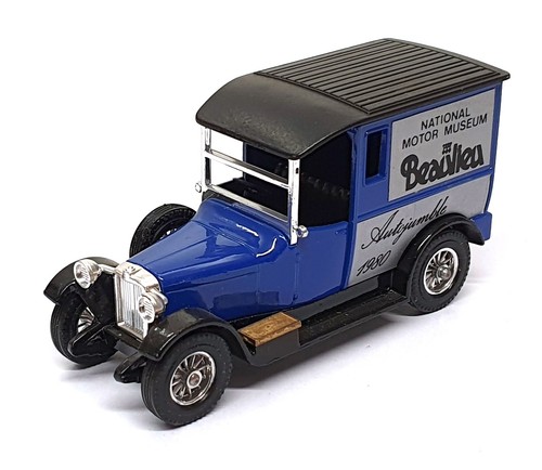 Matchbox aj80b 1927 talbot - -,