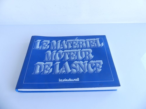 Livre vie rail le - la, du