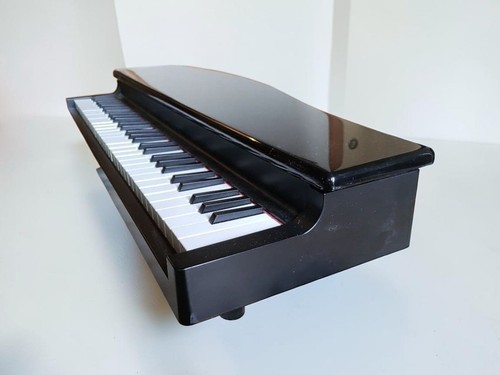 Korg micropiano key mini - micropiano, 61-key
