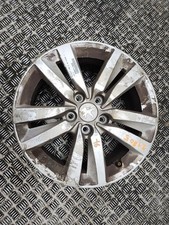Jante PEUGEOT 308 2 SW PHASE 1