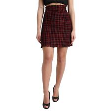 Dolce & Gabbana Jupe Noir