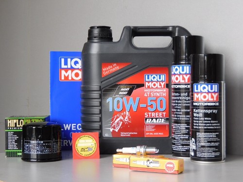 Kit maintenance ducati - kit, de
