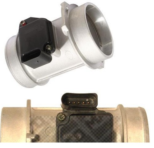 Debitmetre air pour audi - audi, a4