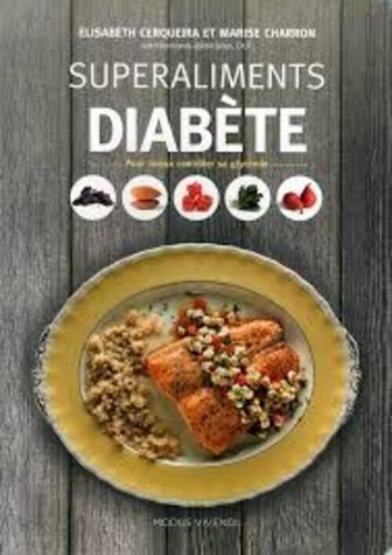 Superaliments diabète pour - superaliments,