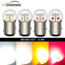 Ruiandsion 1157 LED Voiture