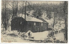 ROCROI (08) - Vallée de