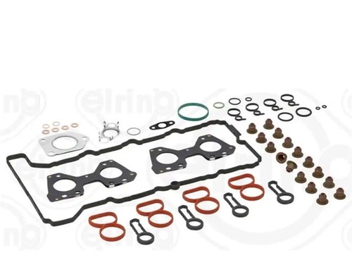 Pochette rodage moteur bmw - pochette,