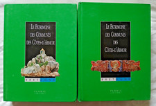 Le Patrimoine des Communes des