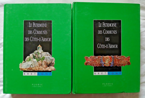 Patrimoine des communes - communes,