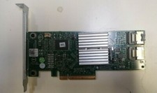Dell 0HV52W Raid SAS PCI-e