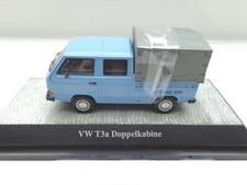 Volkswagen VW T3 A Bus Doka
