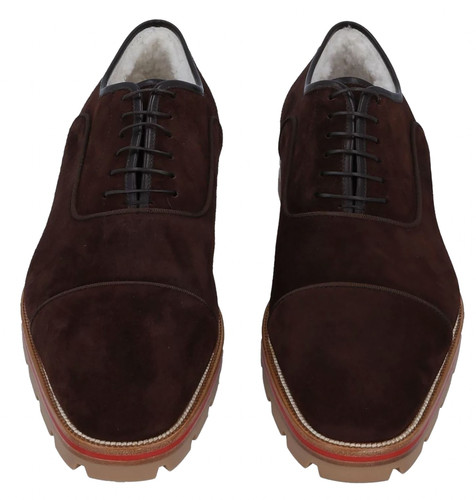Christian louboutin mouton - louboutin,