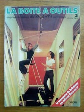 LA BOITE A OUTILS - LES DOIGTS