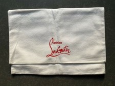 Christian LOUBOUTIN Dust-bag