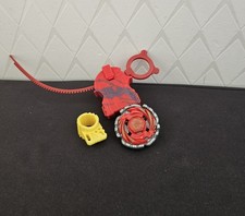 Toupie beyblade métal - toupie,