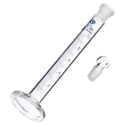Tube essai de laboratoire - À,