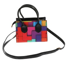 Pochette Bandouliere Sac En