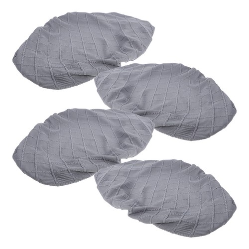 Pcs housse pour chaise - housse, salle