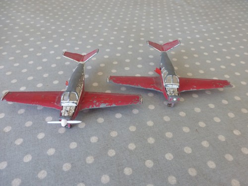 Dinky toys meccano lot - toys,